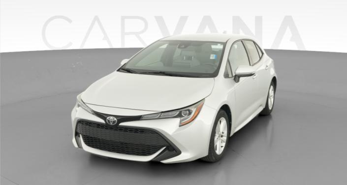 toyota corolla hatchback 2020 JTNB4RBE0L3082661 image toyota corolla hatchback 2020 JTNB4RBE0L3082661 image